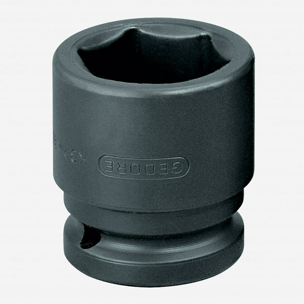 GEDORE K 30 20 Impact Socket 3/8 20 mm 